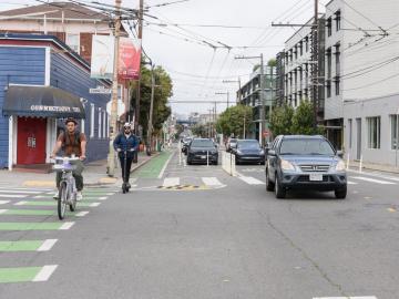 San Francisco Faces Growing E-Scooter Safety Challenges as Injury Collisions Rise